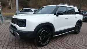 BAIC BJ30 BJ 30*4WD*Hybrid*SHZ*SBL*LED*360°Kam*Pano