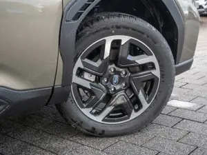 Subaru Forester 2.0ie AWD Exclusive SSD ACC LED 360° Bild 5