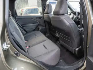 Subaru Forester 2.0ie AWD Exclusive SSD ACC LED 360° Bild 4