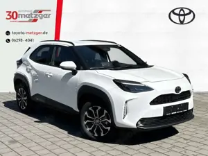 Toyota Yaris Cross 1.5 Hybrid 4x2 Teamplayer +Kamera +Winter-Paket
