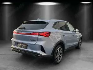 MG Marvel R Electric Comfort/ACC/KAMERA/MG-PILOT/ Bild 5