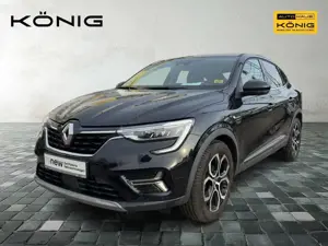 Renault Arkana TECHNO TCe 140 EDC Carplay Klima PDC