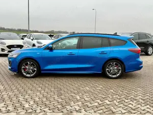 Ford Focus Bild 4