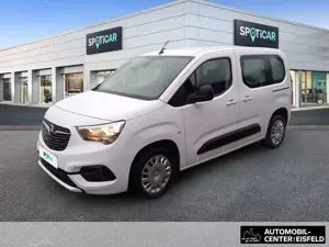 Opel Combo Life Combo Life Turbo Edition Navigation