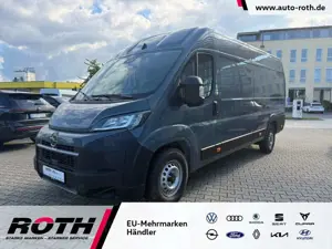 Opel Movano Kasten L4H2 35 *Kamera*AHK*PDC*GJR*DAB*