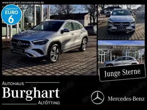 Mercedes-Benz GLA 200 GLA 200 Progressive/Line/Advanced/Kamera/LED Navi