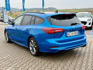 Ford Focus Bild 5
