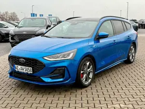 Ford Focus Bild 3