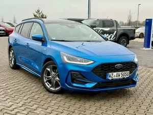 Ford Focus Bild 2