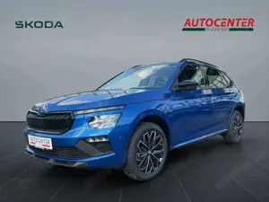 Skoda Kamiq Selection