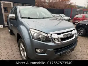 Isuzu D-Max DoubleCab 2,5 TD 4x4 Automatik ,Klima