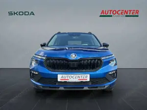 Skoda Kamiq Selection Bild 3