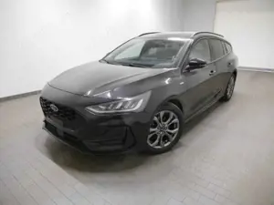 Ford Focus Turnier ST-Line X 1.5 EcoBlue EU6e