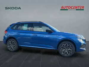 Skoda Kamiq Selection Bild 2