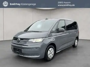 Volkswagen LT Multivan Motor: 2,0 l TDI SCR 110 kW Getriebe: 7-G