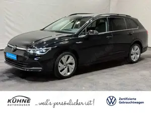 Volkswagen Golf Variant Style 2.0 TDI DSG | LED+ NAVI ACC