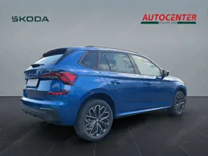 Skoda Kamiq Selection Bild 4