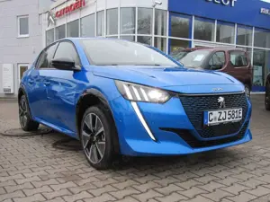 Peugeot 208 e-208 GT Pack Elektromotor 136*Sitzheizung*