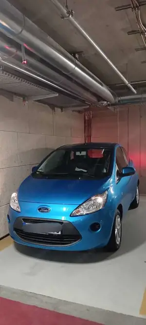Ford Ka/Ka+ Ka 1.2 Sound Edition 2600km !!!