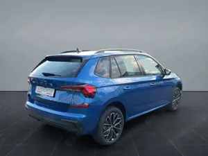 Skoda Kamiq Selection Bild 5