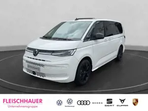 Volkswagen T7 Multivan 2,0 TSI Edition HUD AHK-klappbar Panorama Navi Dig