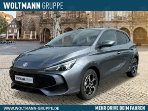 MG MG3 Luxury Hybrid+  Finanzierungspreis* 20.622€