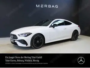 Mercedes-Benz CLE 450 4M CP *AMG Night Pano Digital AHK Distro