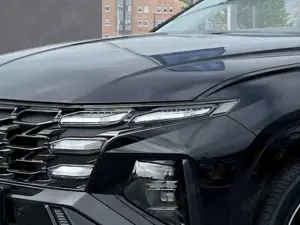 Hyundai TUCSON FL PHEV (MY25) 1.6 Bild 5