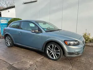 Volvo C30 1.6 Kinetic Classiker aus 2.Hand top Zustand
