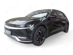 Hyundai IONIQ 5 72 Elektro Basis LED/Navi/RFK/SHZ/Virtual/WPU/2xKl