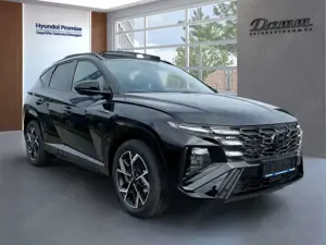 Hyundai TUCSON FL PHEV (MY25) 1.6 Bild 2