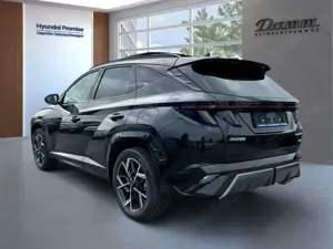 Hyundai TUCSON FL PHEV (MY25) 1.6 Bild 4
