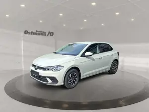 Volkswagen Polo VI 1.0 TSI Life RFK SHZ PDC LED CarPlay