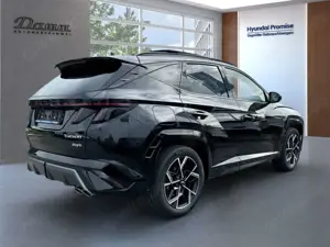 Hyundai TUCSON FL PHEV (MY25) 1.6 Bild 3