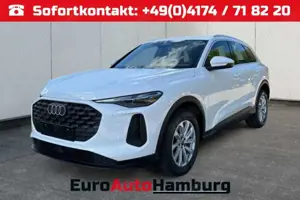 Audi Q5 quattro AHK+NAVI+LED+SHZ+PDC TDI Quattro 1...