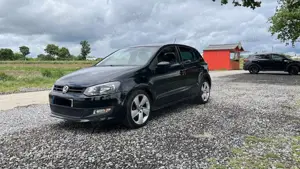Volkswagen Polo 1.6 Bifuel Black Edition