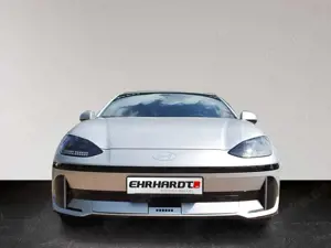 Hyundai IONIQ 6 UNIQUE MATRIX*HUD*LEDER*NAV*360°*BOSE*20" Bild 3