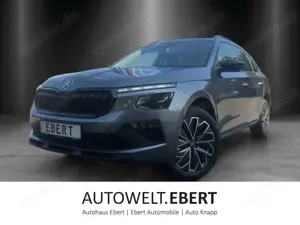 Skoda Kamiq Tour 1,0 TSI 85 kW DSG RFK/LED