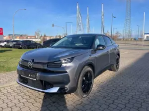 Citroen C4 Lim. Max*DAB*NAVI*LED*PANORAMA*