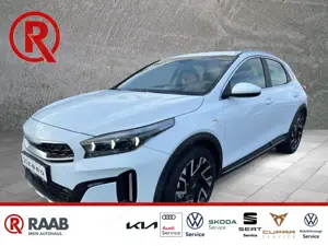 Kia XCeed Vision Spurhalteass. 2-Zonen-Klimaautom LenkradHZG