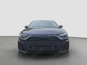 Audi A1 S line 30 TFSI 85(116) kW(PS) S tro Bild 4