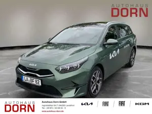 Kia Ceed / cee'd