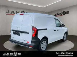 Nissan Townstar L1 2,2t EV Acenta+EV-Elektro*... Bild 5