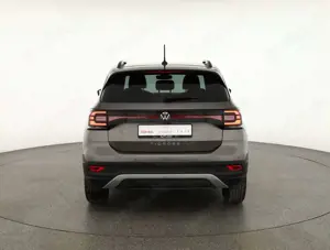 Volkswagen T-Cross 1.0 TSI DSG United Navi ACC Kamera PDC Bild 4