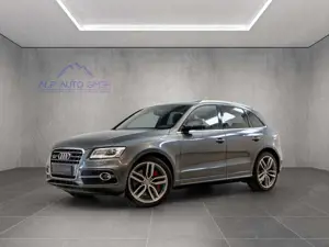 Audi SQ5 3.0 TDI competition /Q/ACC/BO/PANO/KEYLESS