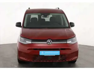 Volkswagen Caddy 2.0 TDI Life KR 6-Gg. AHK/NAV/LED/SH Bild 3