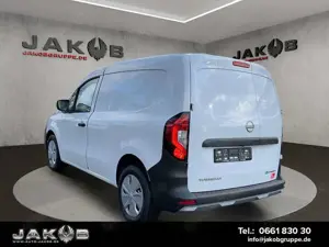 Nissan Townstar L1 2,2t EV Acenta+EV-Elektro*... Bild 3