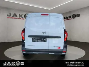 Nissan Townstar L1 2,2t EV Acenta+EV-Elektro*... Bild 4