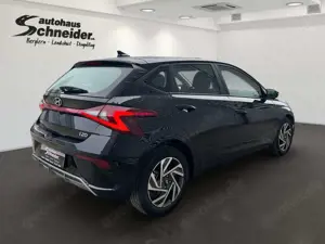 Hyundai i20 MY25 1.0 TGDi 6-MT TREND NAVI/SHZ/DAB/KAMERA Bild 3