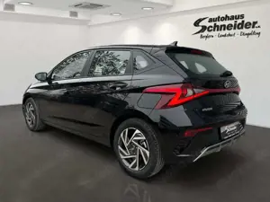 Hyundai i20 MY25 1.0 TGDi 6-MT TREND NAVI/SHZ/DAB/KAMERA Bild 4